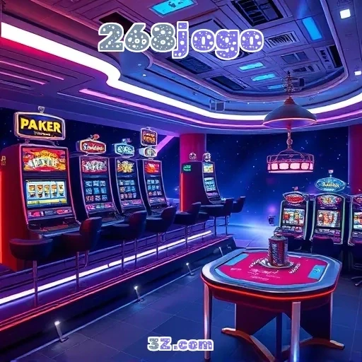 Explorando o Multiplayer do 268jogo: Diversão e Conexões