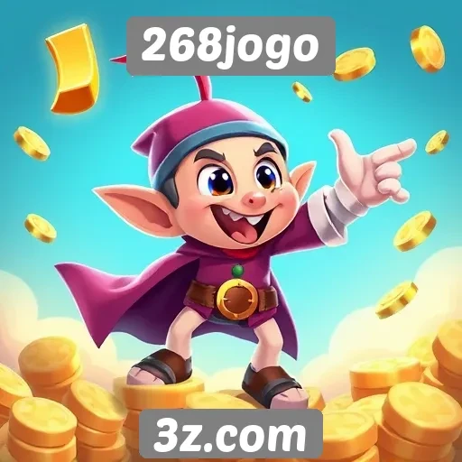 Funcionalidades exclusivas do 268jogo que atraem usuários