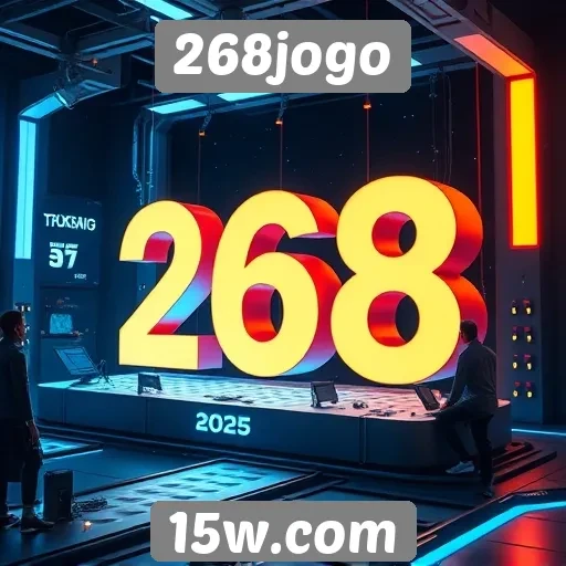 Perspectivas futuras para o 268jogo em 2025