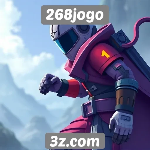 Comparativo de preços de jogos no 268jogo