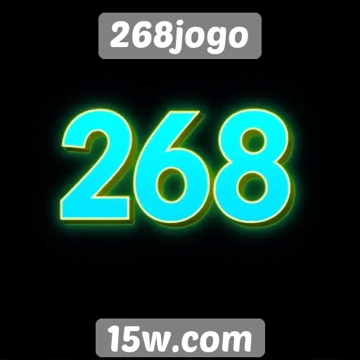 Sistema de recompensas do 268jogo atrai novos jogadores